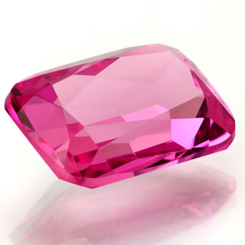 All About Pink Gemstones  Natural Diamond, Spinel & More! 