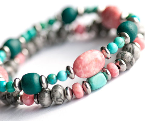 turquoise bracelets for sale