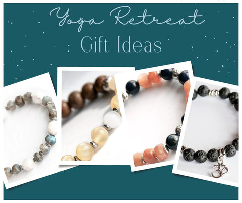 yoga retreat gift ideas