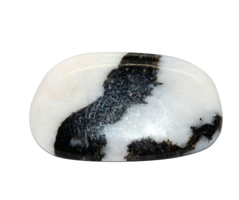 Zebra Jasper