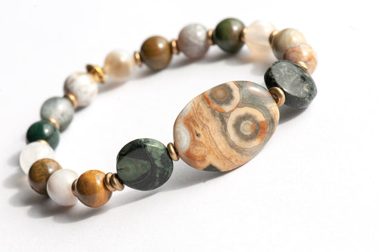 The Jasper Stone: Different Types of Jasper You Should Not Miss