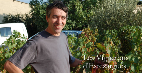 Les Vignerons d’Estezargues