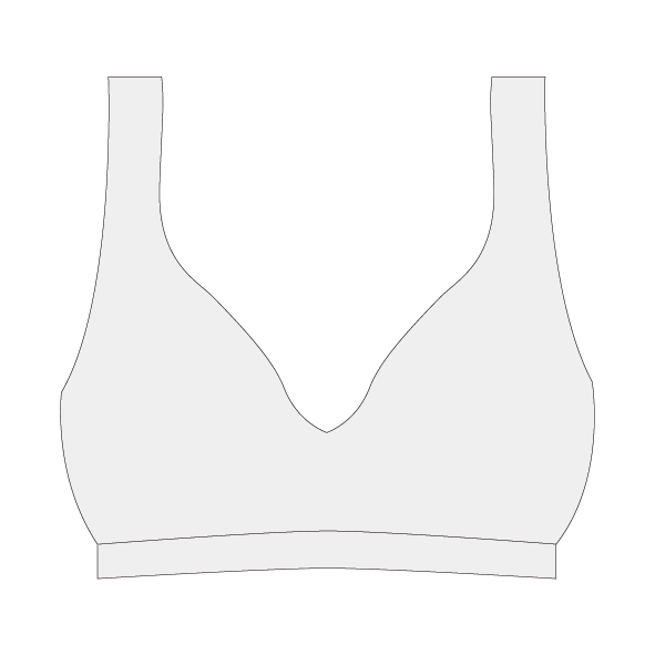 Bras - Annette