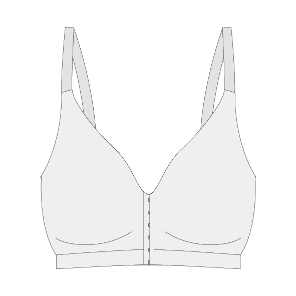 NOW CLOSED* Beautiful post-surgery underwear at Bravelle + a