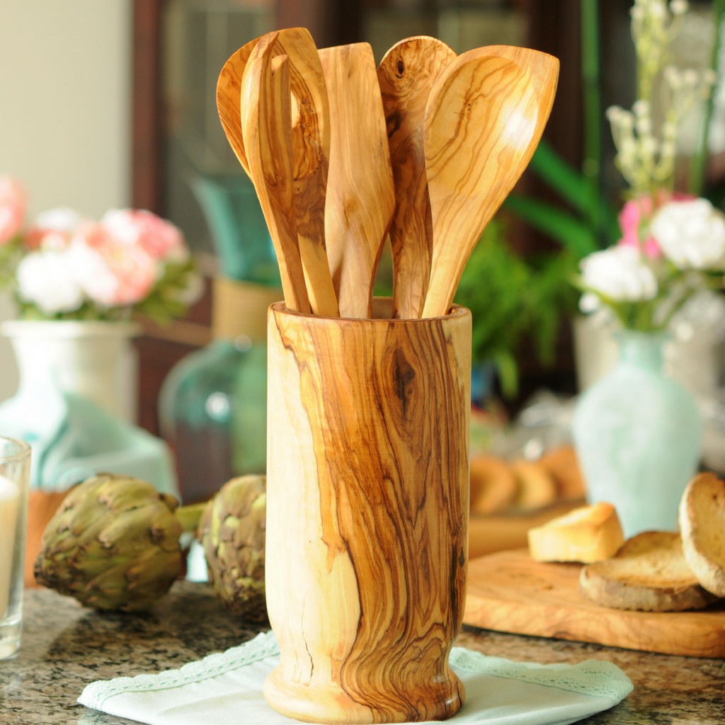 Olive Wood Kitchen Utensils BeldiNest   3 88cf351f 312f 4b5d Be3b E763b516ee69 1024x 