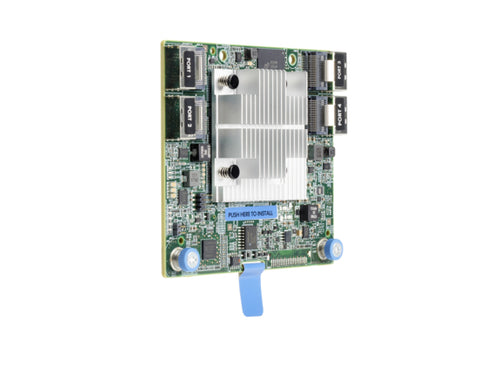 HPE 804338-B21 - Smart Array P816i-a SR Gen10 Controller