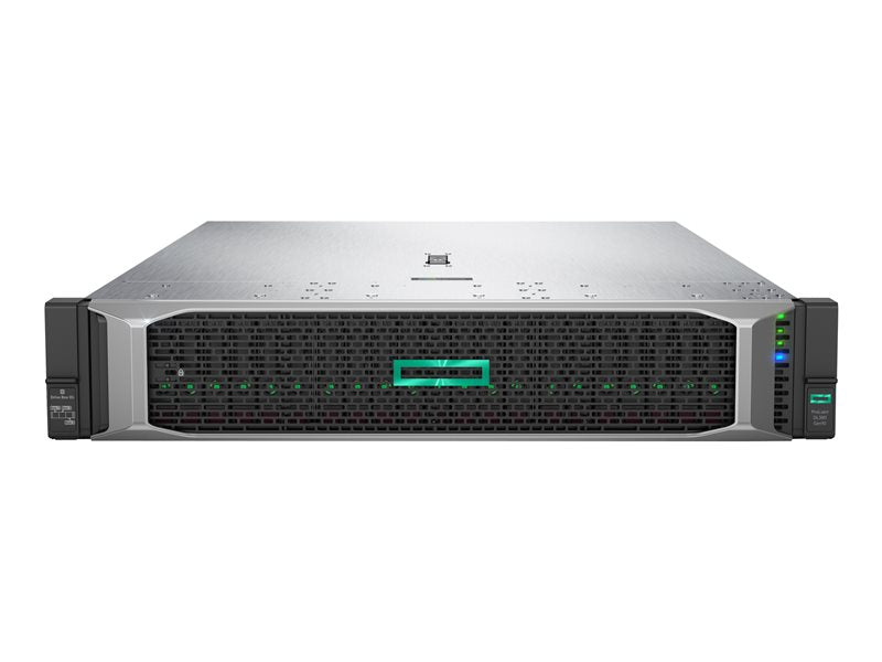 HPE 826564-B21 Gen 10 Rack Mount Server https://wodex.co.ke/