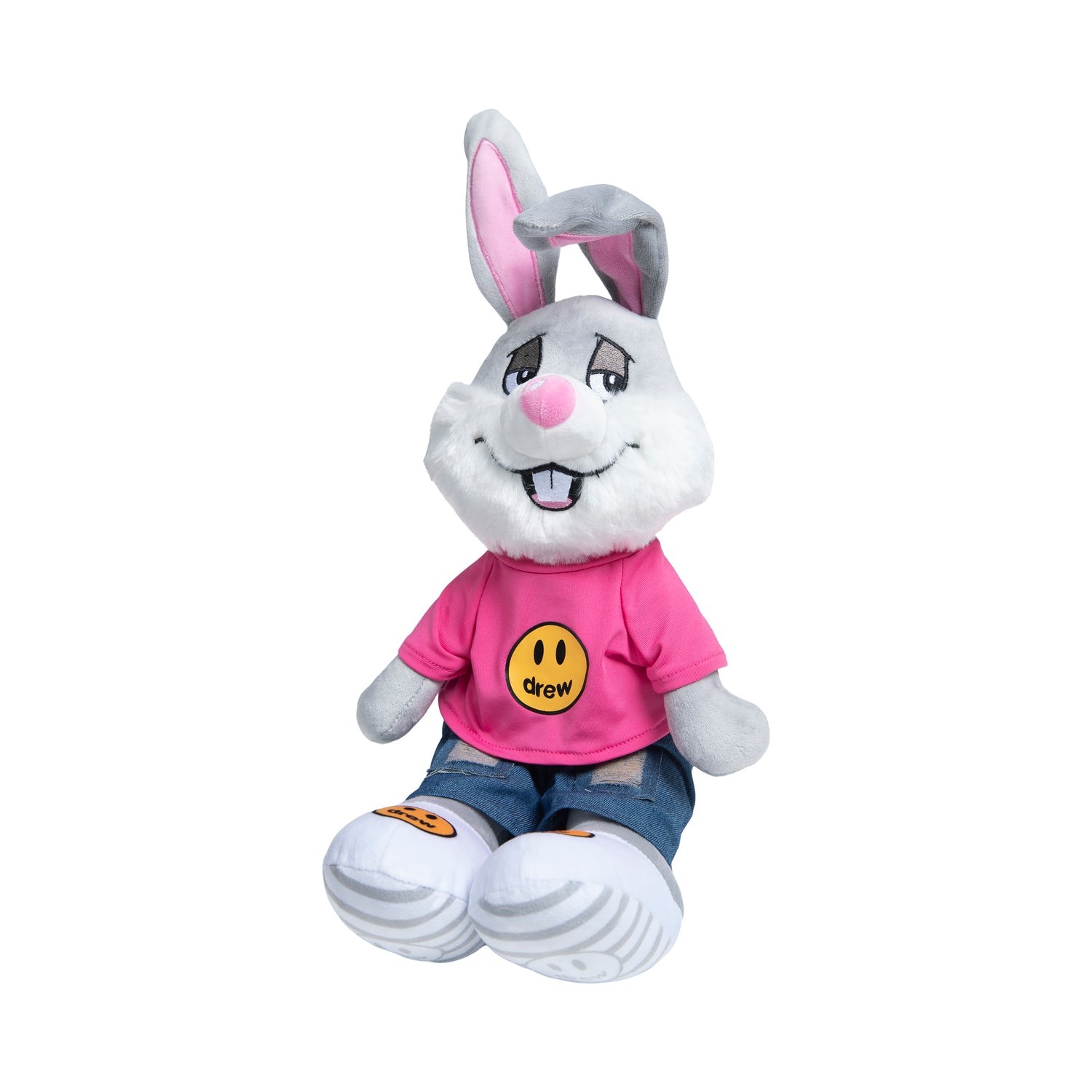 drew house jackie plush fernand