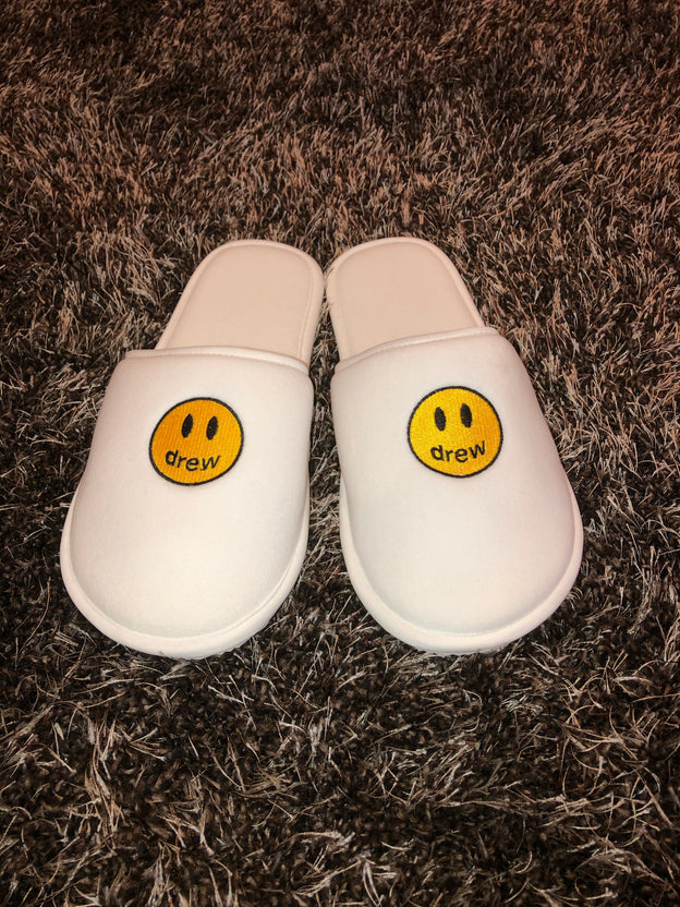 drew house slippers ebay