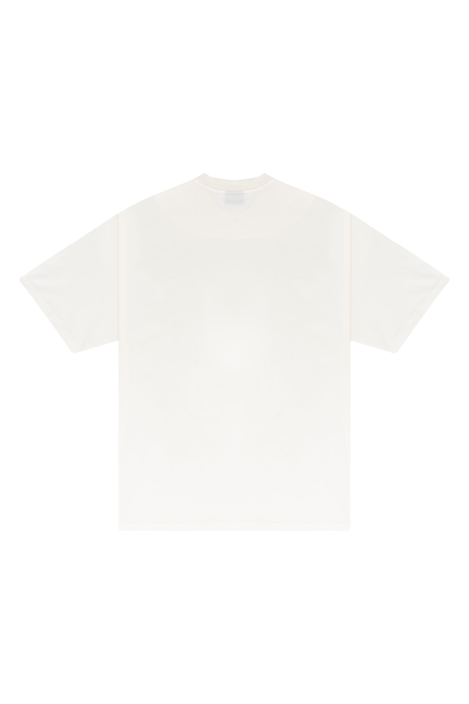 secret ss tee - off white