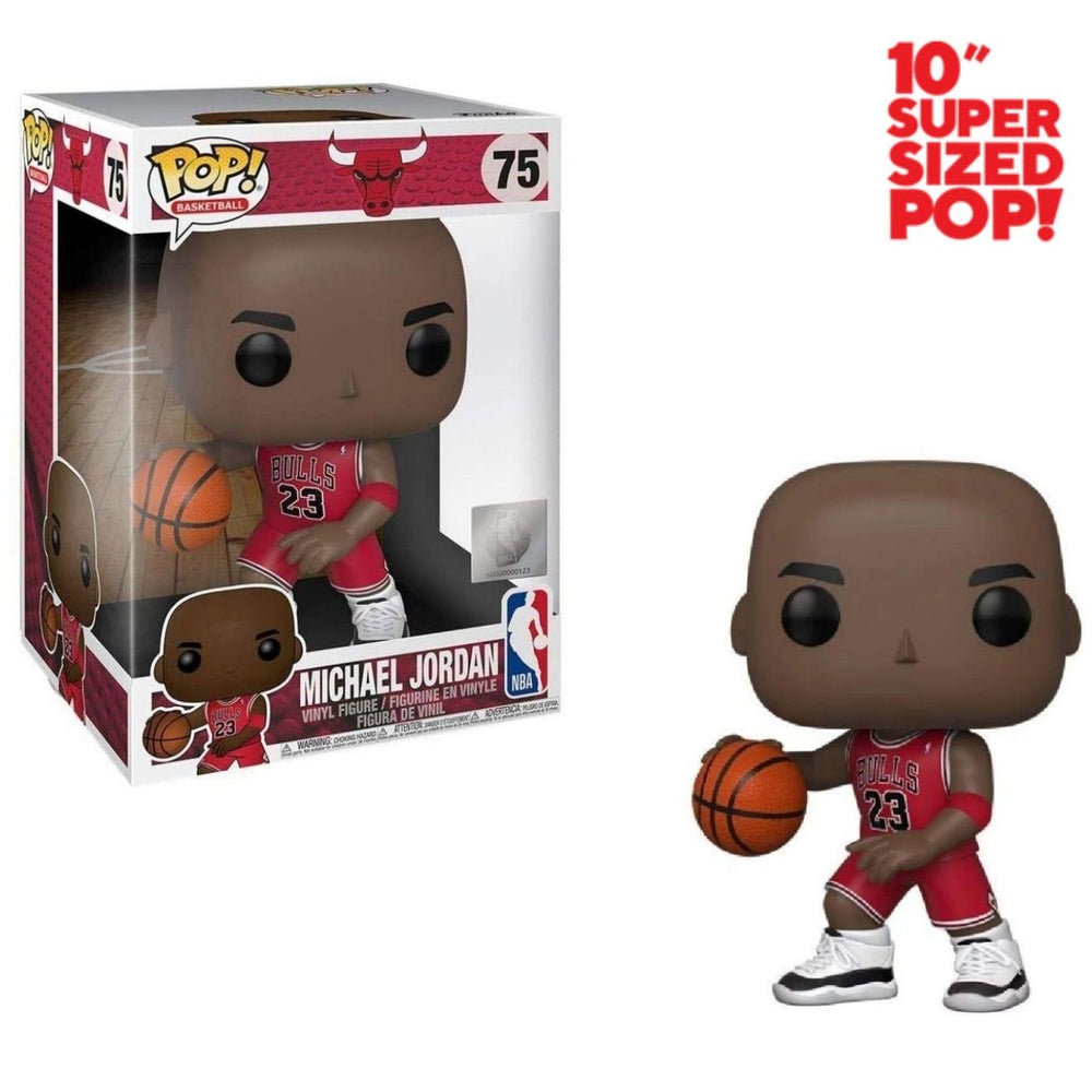 funko pop jordan 75