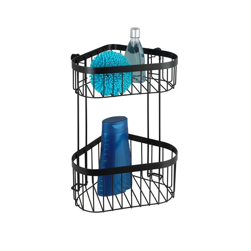 Shower Caddy  Over Door, Hanging & Rust-Proof Caddies – Soko & Co