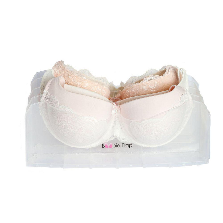 Boobie Trap Bra Organiser 5 Pack Soko And Co 