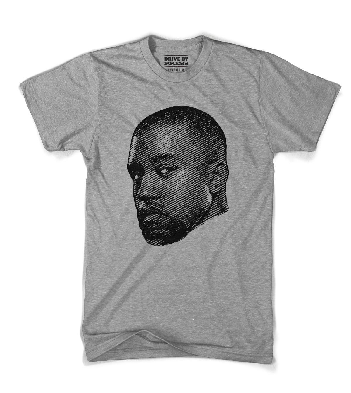 yeezy tee