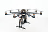 Mehr zu den Hexacoptern von droidAir Saarland