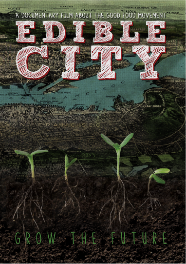  Edible City: Local Food Systems (2014)