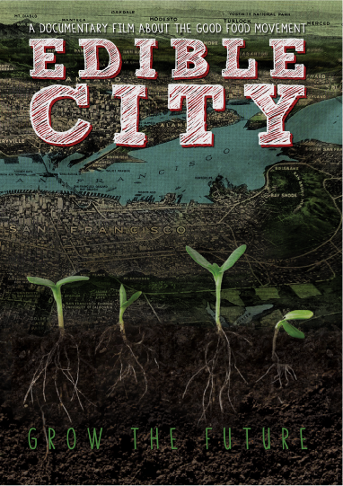 Edible City: local food systems