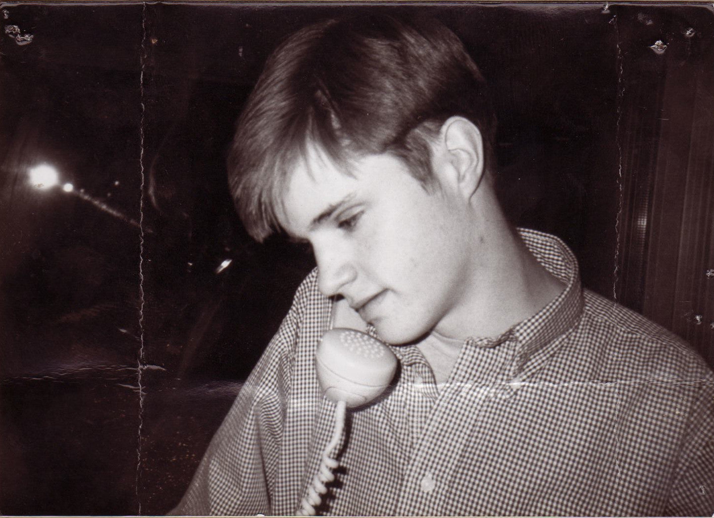 Matt Shepard is a Friend of Mine Documentary Collective Eye Films