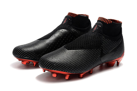 Nike Phantom Vision VSN Elite FG Pro Edition Football .