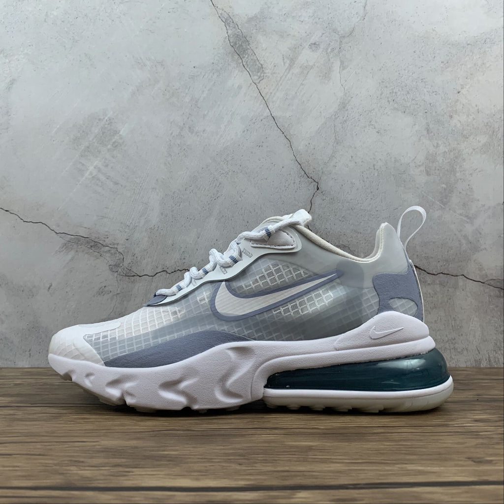 tênis nike air max 270 edição especial