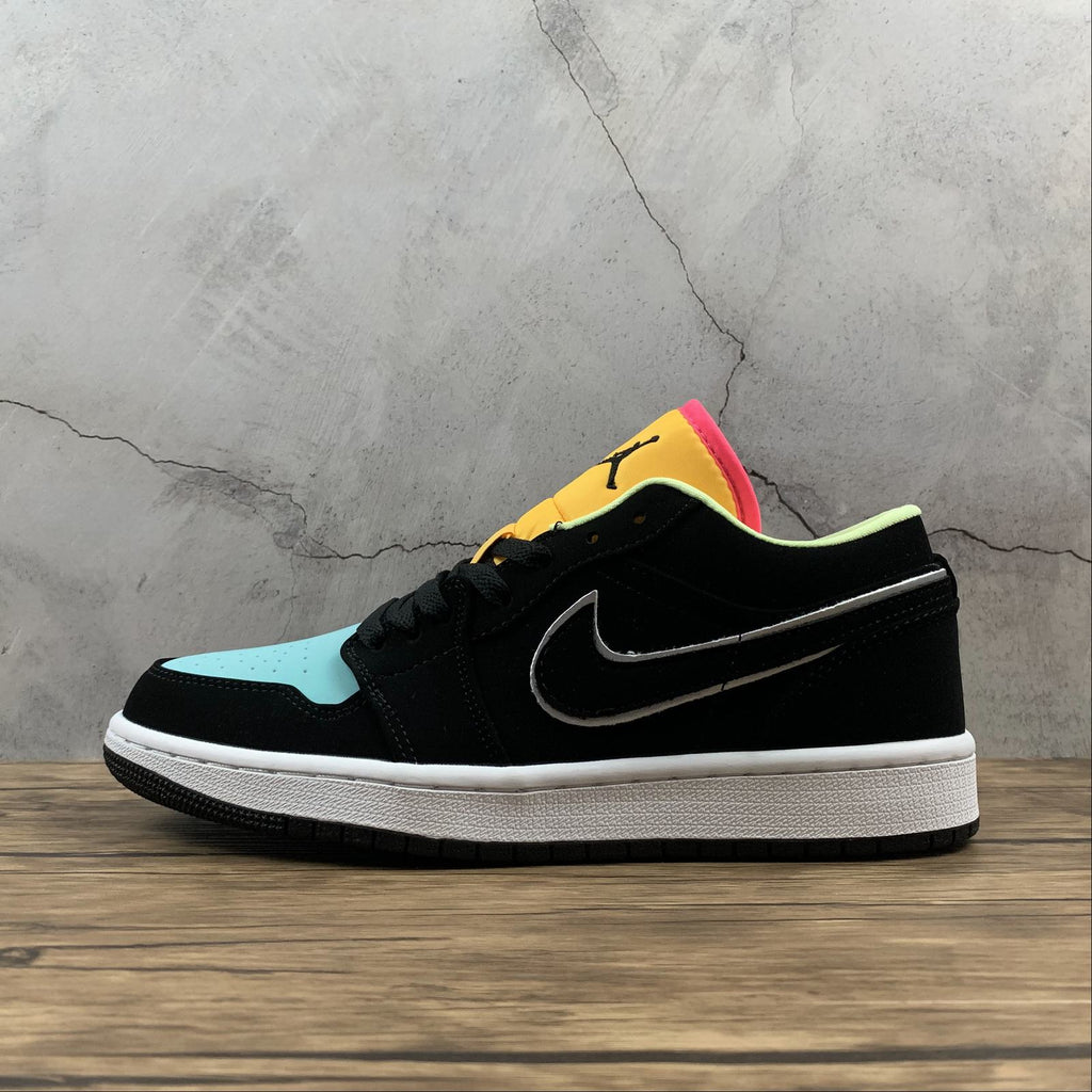 tenis air jordan 1 low