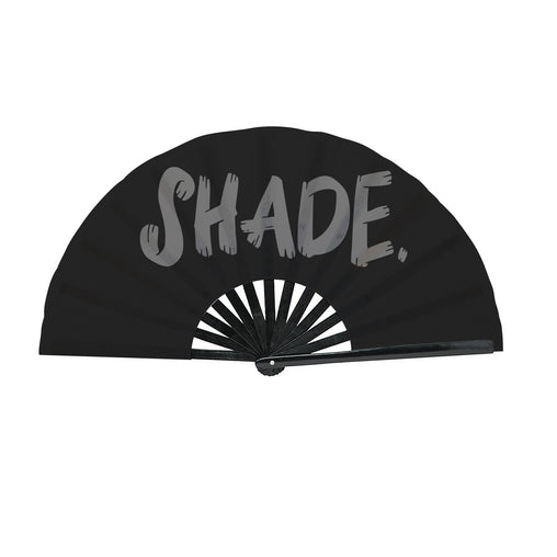 Shade grey - Clack Fan