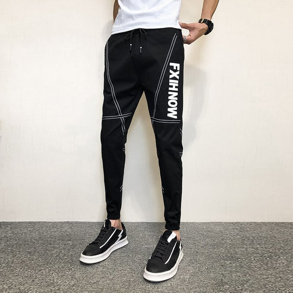 mens joggers 34 leg