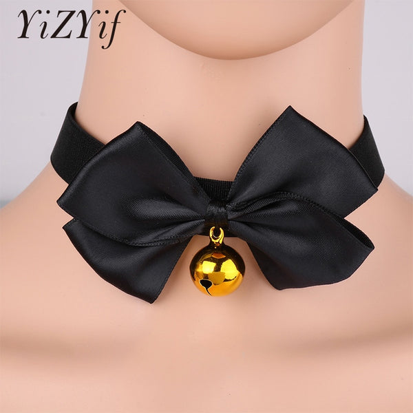 bow tie choker