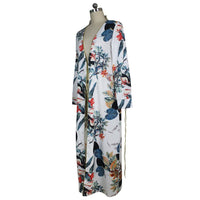 ladies long summer cardigans