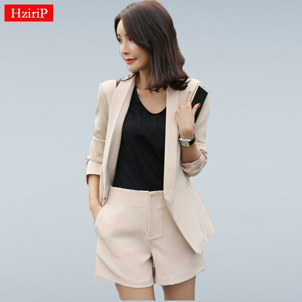 womens summer pant suits