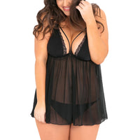 plus size night suits