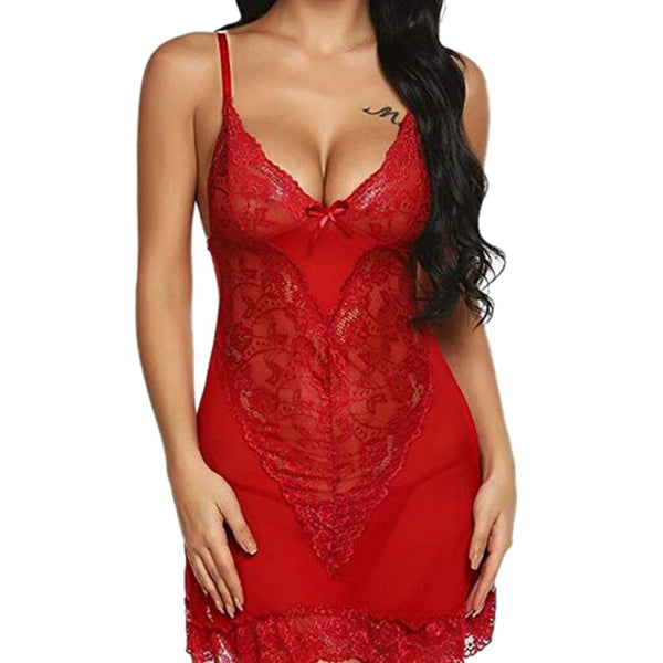 plus size sexy night clothes