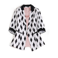 casual summer jacket womens