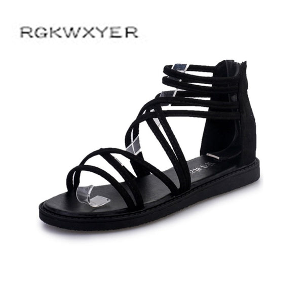 new ladies sandal