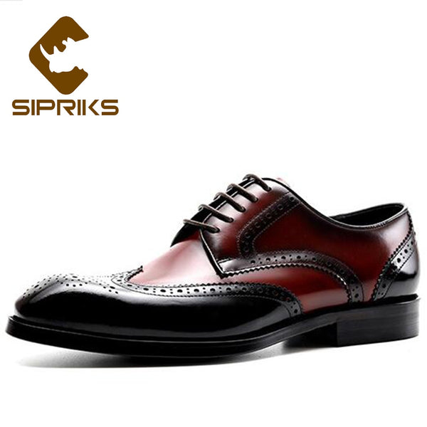 imported formal shoes