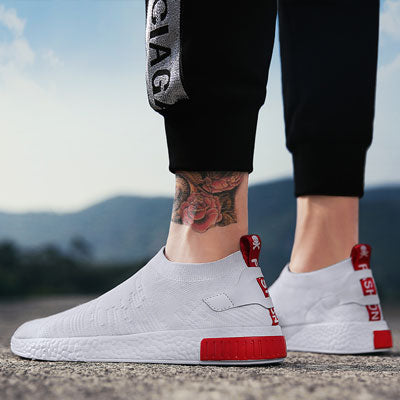 white shoes for men 2019