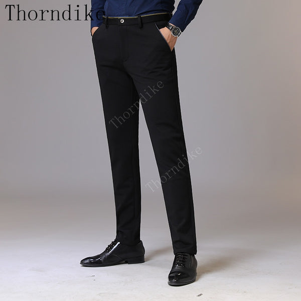 Thorndike Men Clothes 2018 Autumn New 