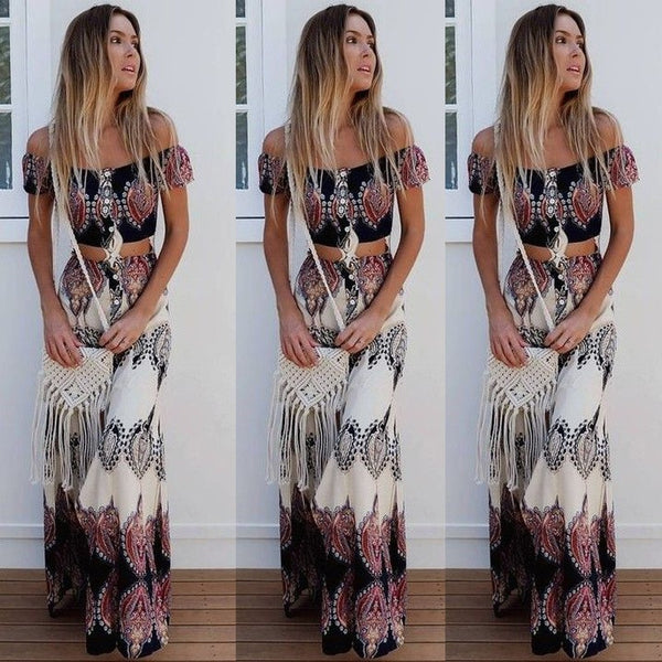 sexy boho clothes