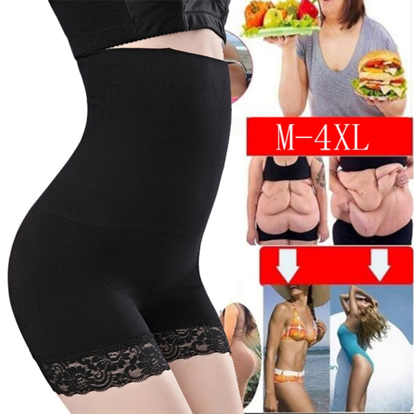 women's body shaper underwear