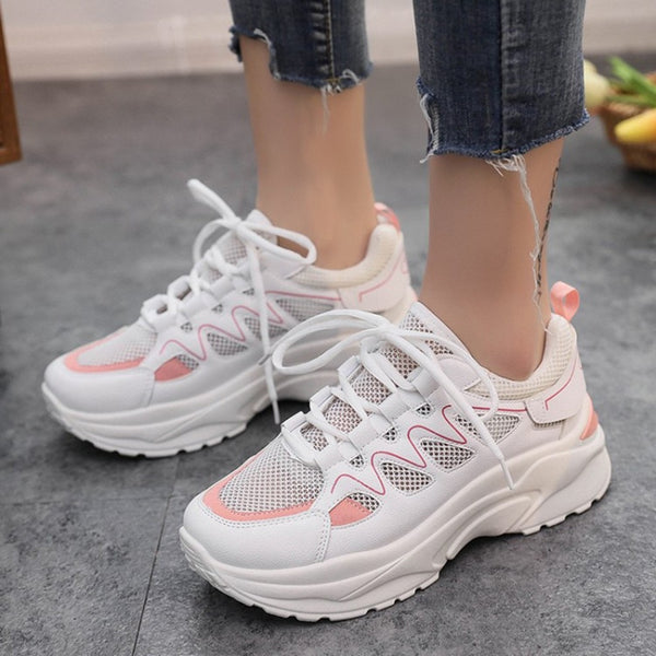 casual womens shoes 2019