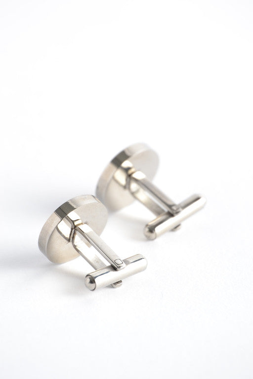 Mr. Right Cufflinks