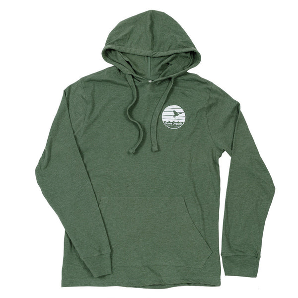 Organic Jersey Pullover - Hoodies, Tshirts - Organic Clothing - Goose ...