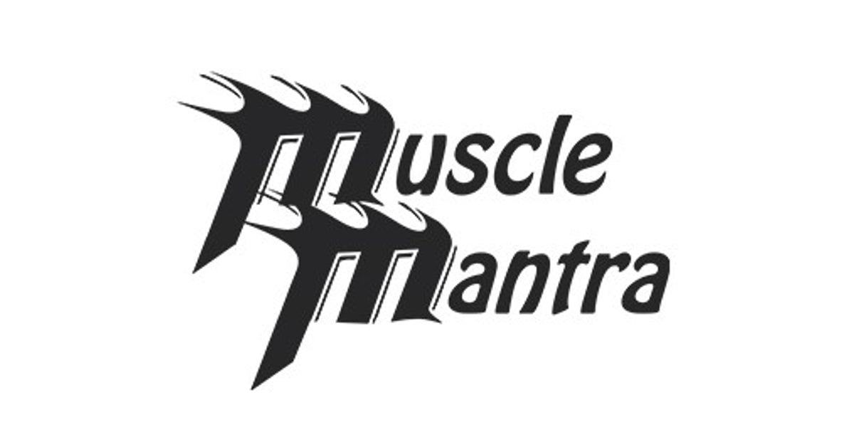musclemantra.com