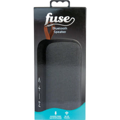 Fuse One S Bluetooth Speaker