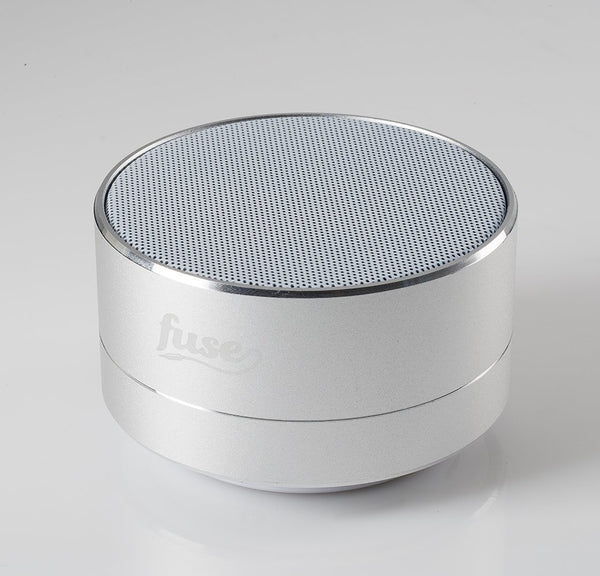 mini round bluetooth speaker