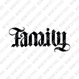 Ambigram Fun  From Victory Road