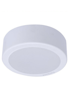 Philips Led Surface Mounted Downlight 4 In Bulk 15w 4000k Essential Smartbright Led G2