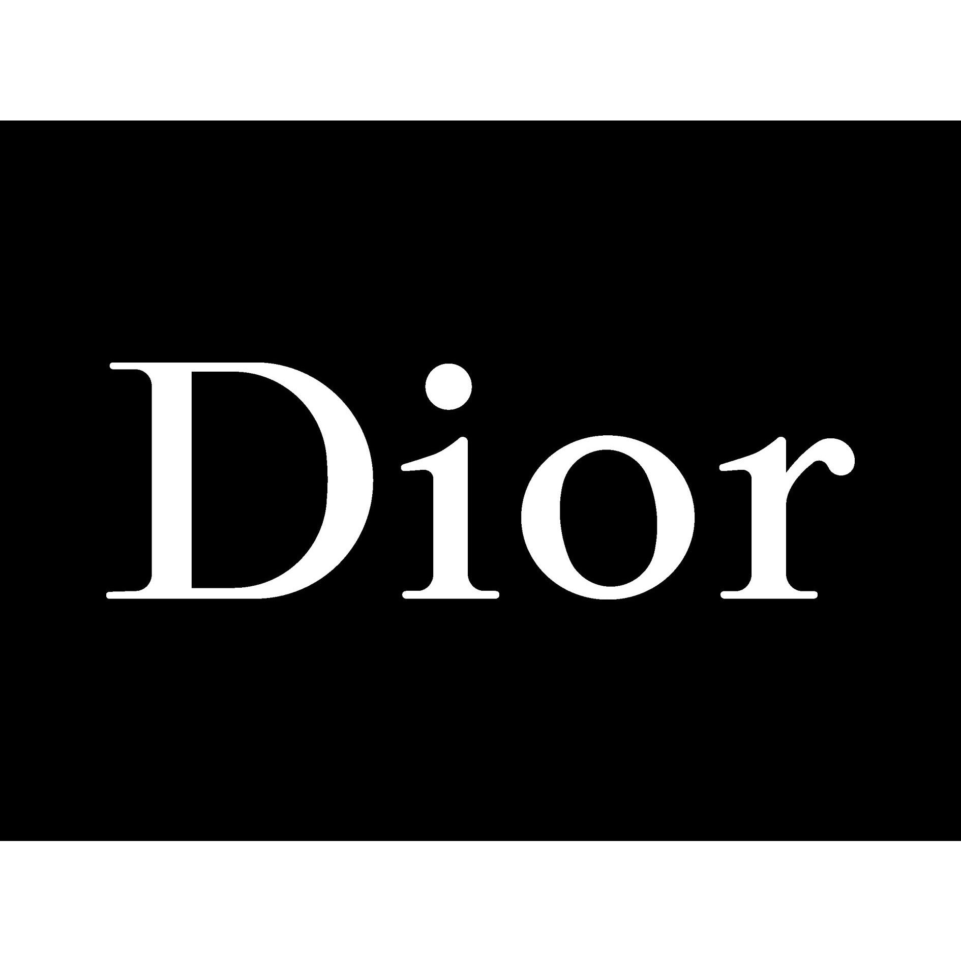 Le Dior Spa Cheval Blanc Paris Multifunctional Logo