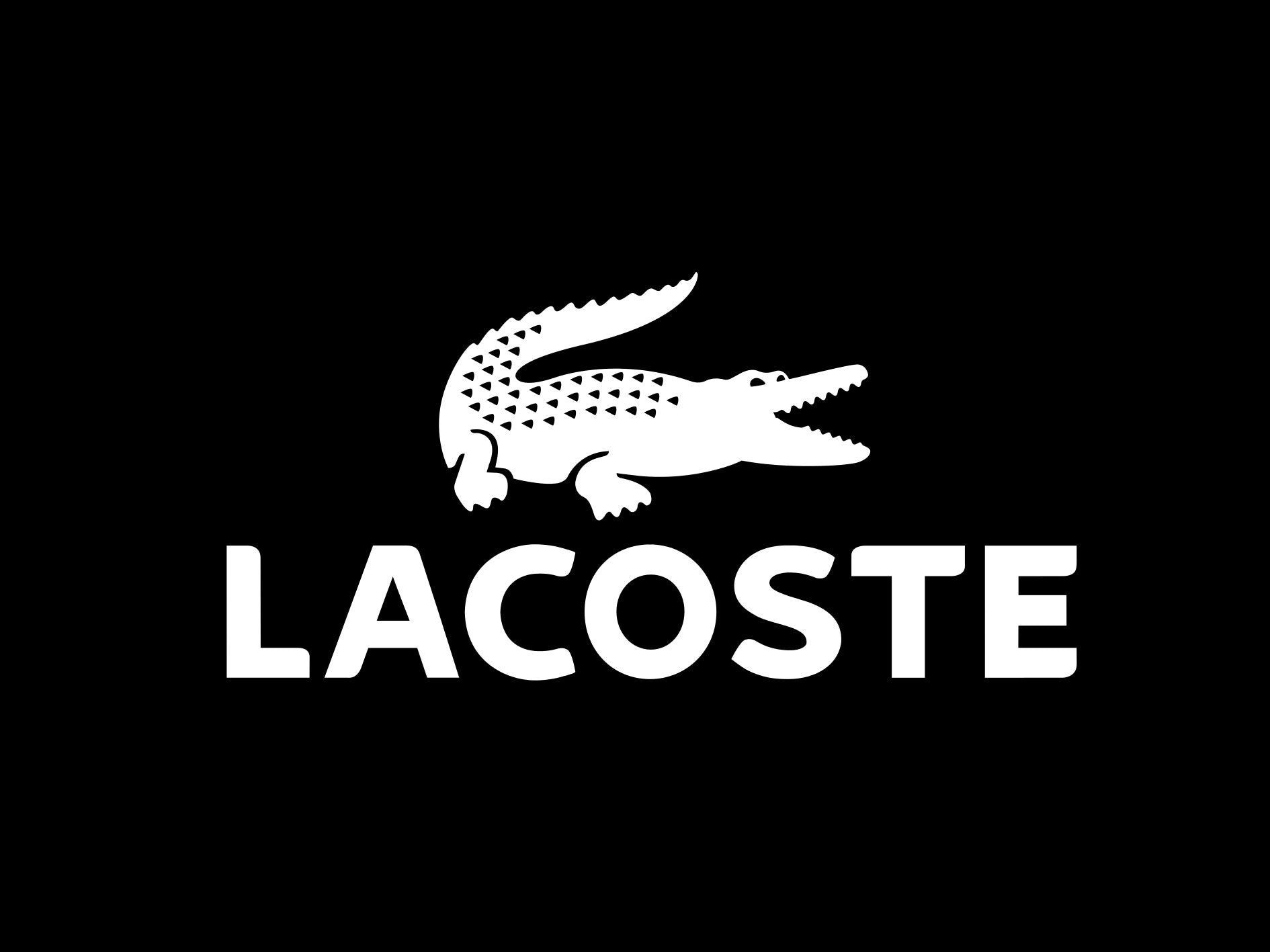 photo lacoste