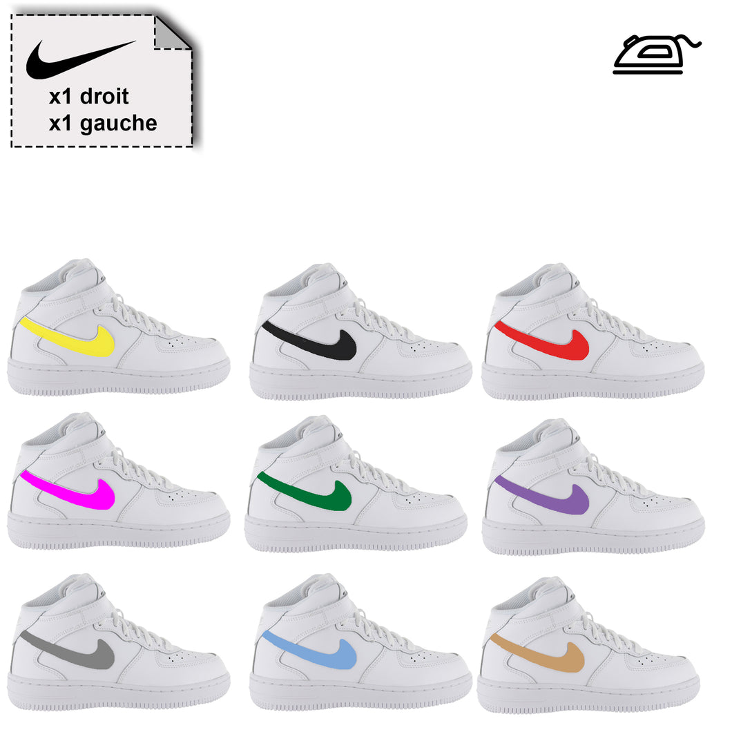 nike store personnaliser chaussures